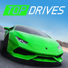 Top Drives Logo